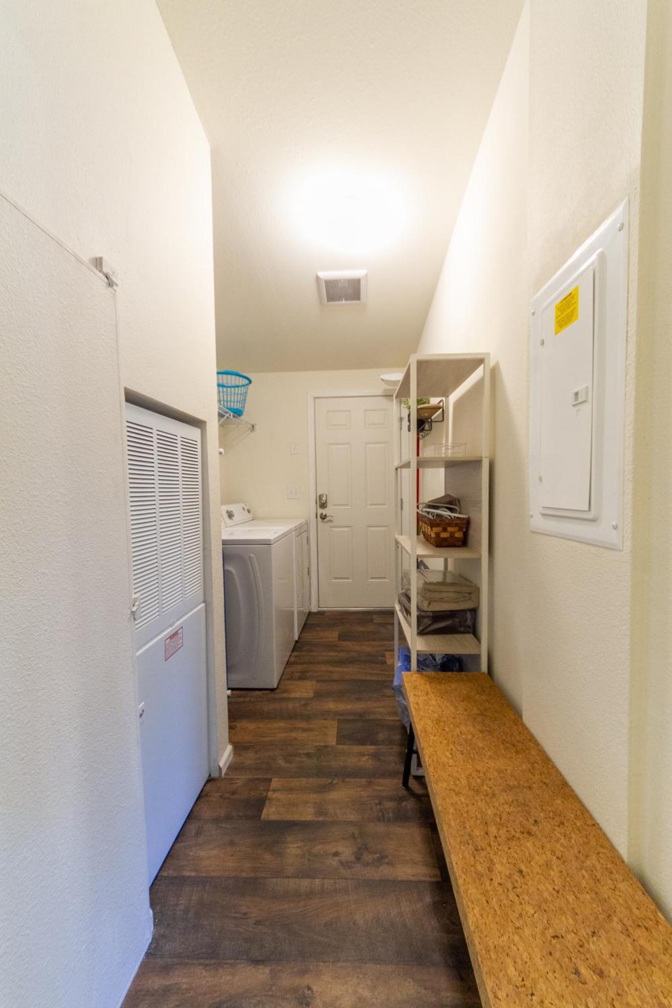 Cute And Cozy 3 Bed 2 Bath Home In North 斯波坎 外观 照片