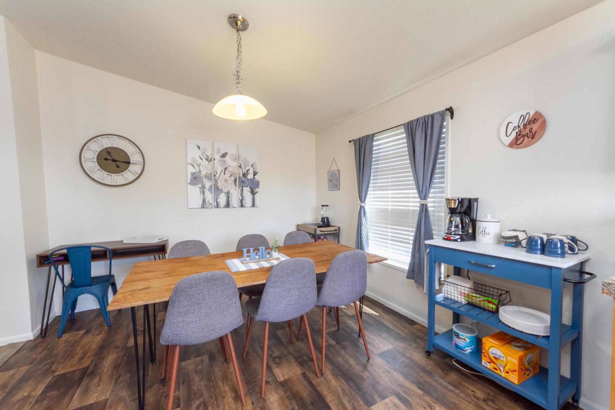 Cute And Cozy 3 Bed 2 Bath Home In North 斯波坎 外观 照片